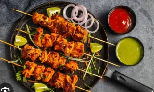 Chicken Tikka